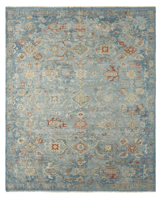 Cyrus Artisan Allure ALR-06 Rugs