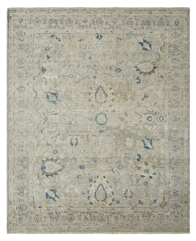 Cyrus Artisan Allure ALR-07 Rugs