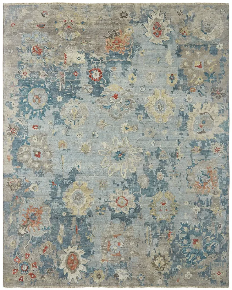 Cyrus Artisan Allure ALR-01 Rugs