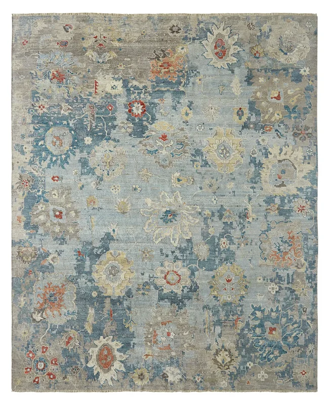 Cyrus Artisan Allure ALR-01 Rugs