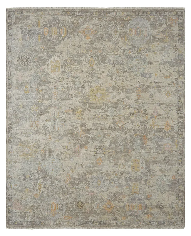 Cyrus Artisan Allure ALR-09 Rugs