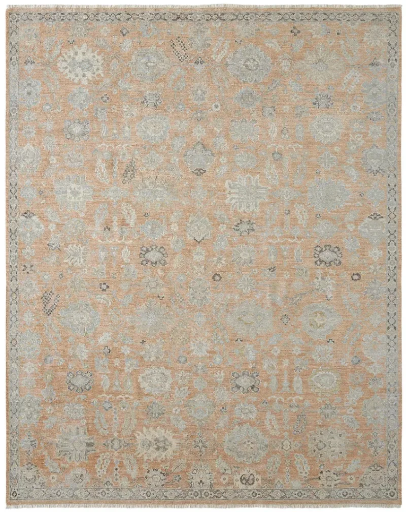 Cyrus Artisan Allure ALR-08 Rugs
