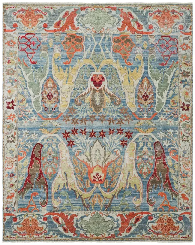 Cyrus Artisan Allure ALR-10 Rugs