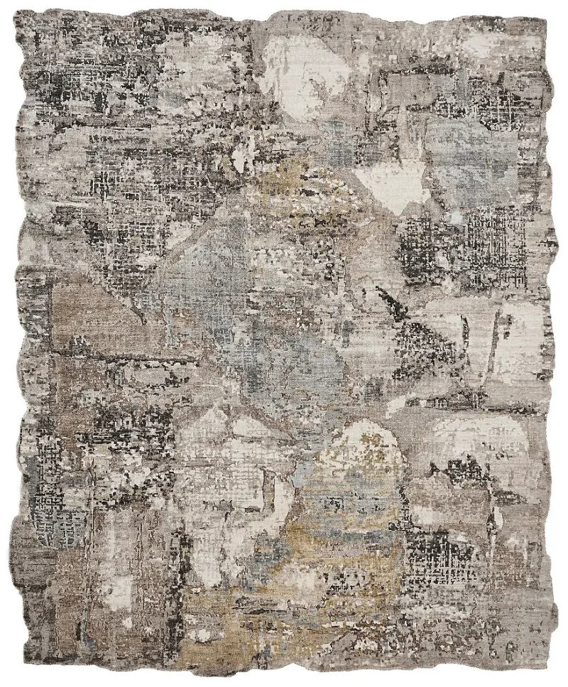 Cyrus Artisan Caswell CSL-02 Rugs