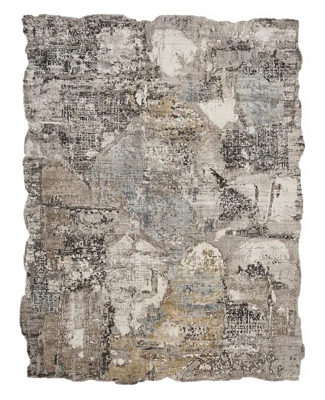 Cyrus Artisan Caswell CSL-02 Rugs