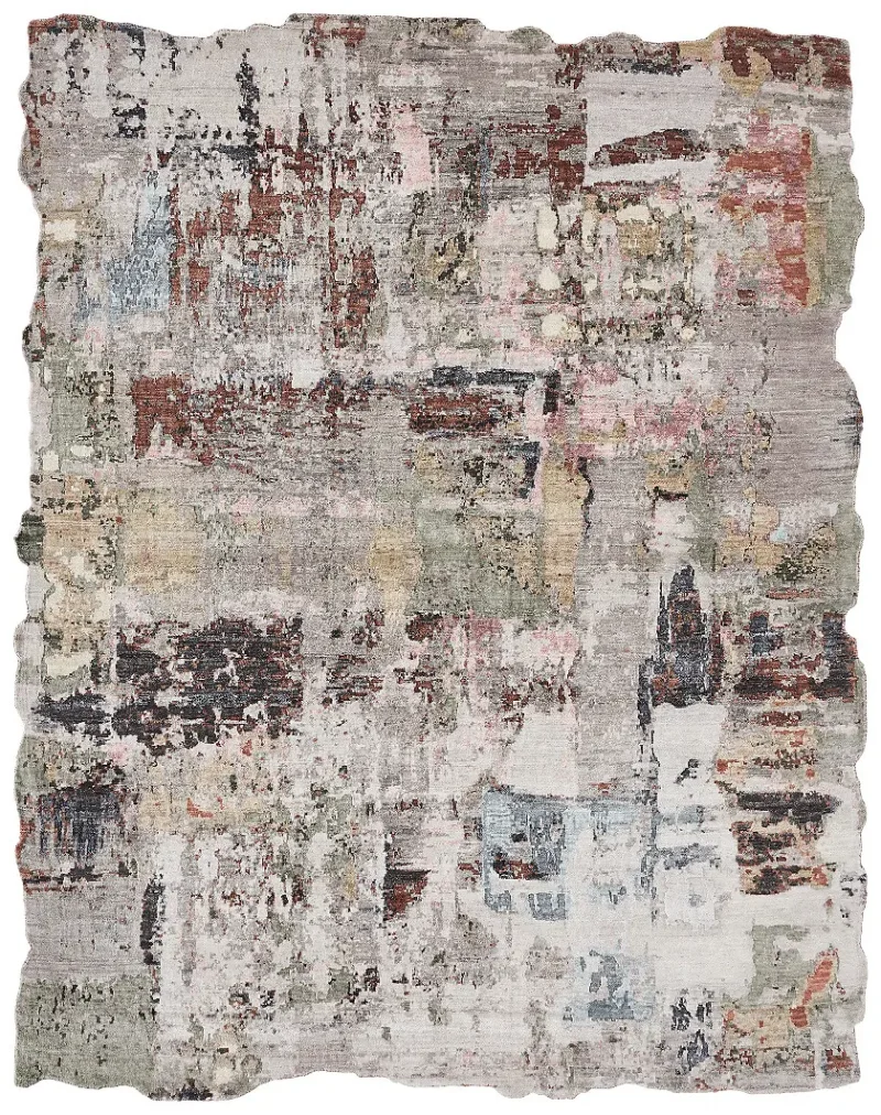 Cyrus Artisan Caswell CSL-03 Rugs