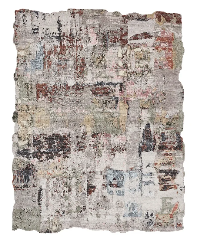 Cyrus Artisan Caswell CSL-03 Rugs