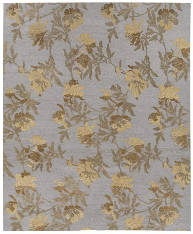 Cyrus Artisan Exult Awakenings Rugs