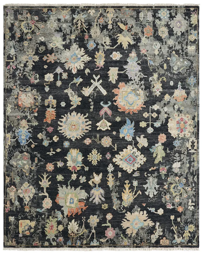 Cyrus Artisan Anatolia ATL-01 Rugs