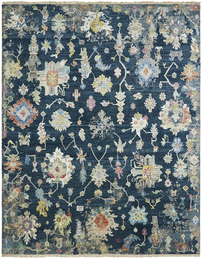 Cyrus Artisan Anatolia ATL-02 Rugs