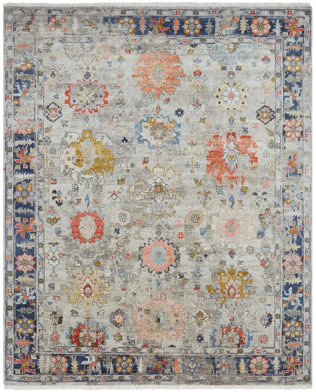 Cyrus Artisan Anatolia ATL-04 Rugs