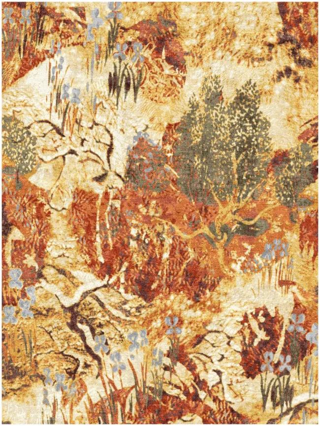 Cyrus Artisan Aanya AK-7 Rugs