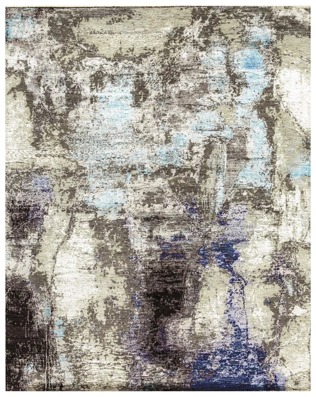 Cyrus Artisan Canterbury Silk ALT35 Rugs
