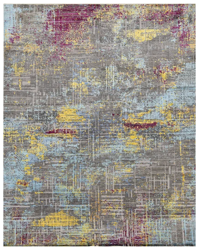 Cyrus Artisan Canterbury Silk ALT59 Rugs