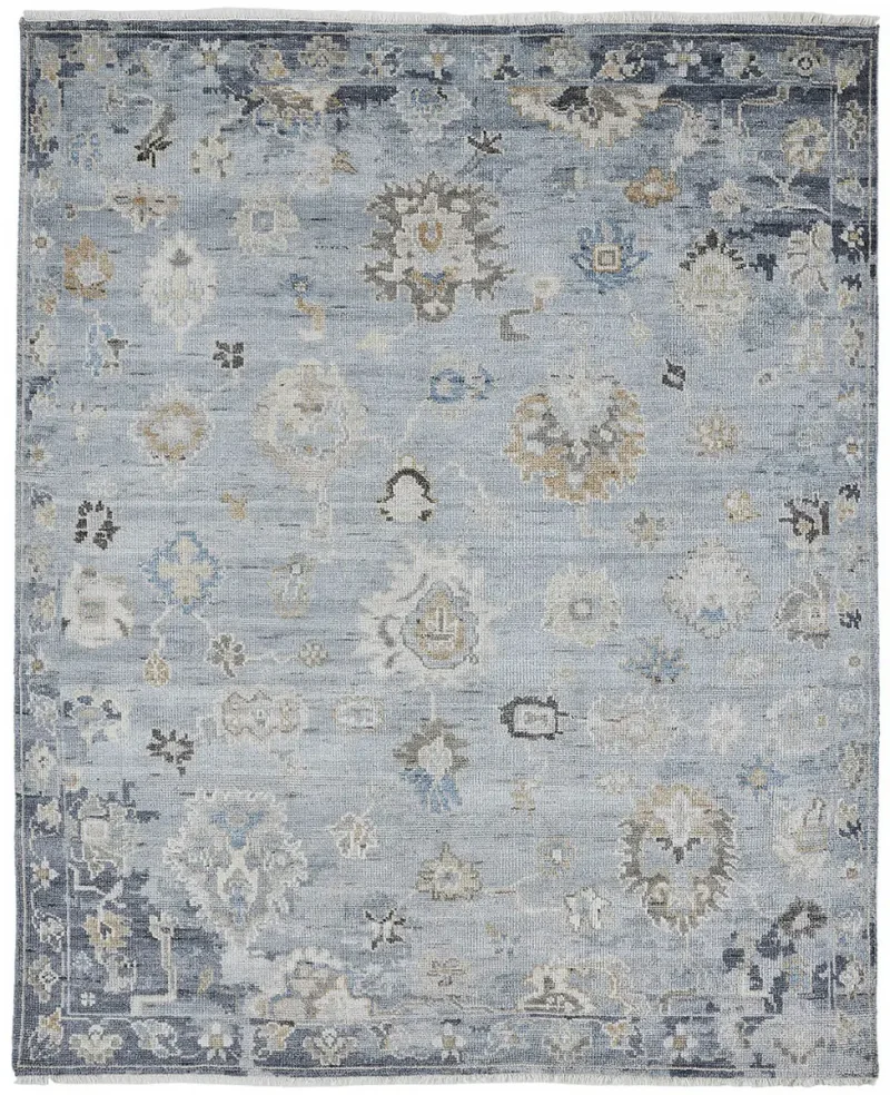 Cyrus Artisan Ingrid IGRD-01 Rugs