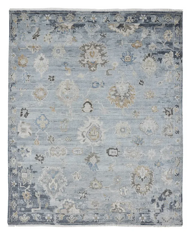 Cyrus Artisan Ingrid IGRD-01 Rugs