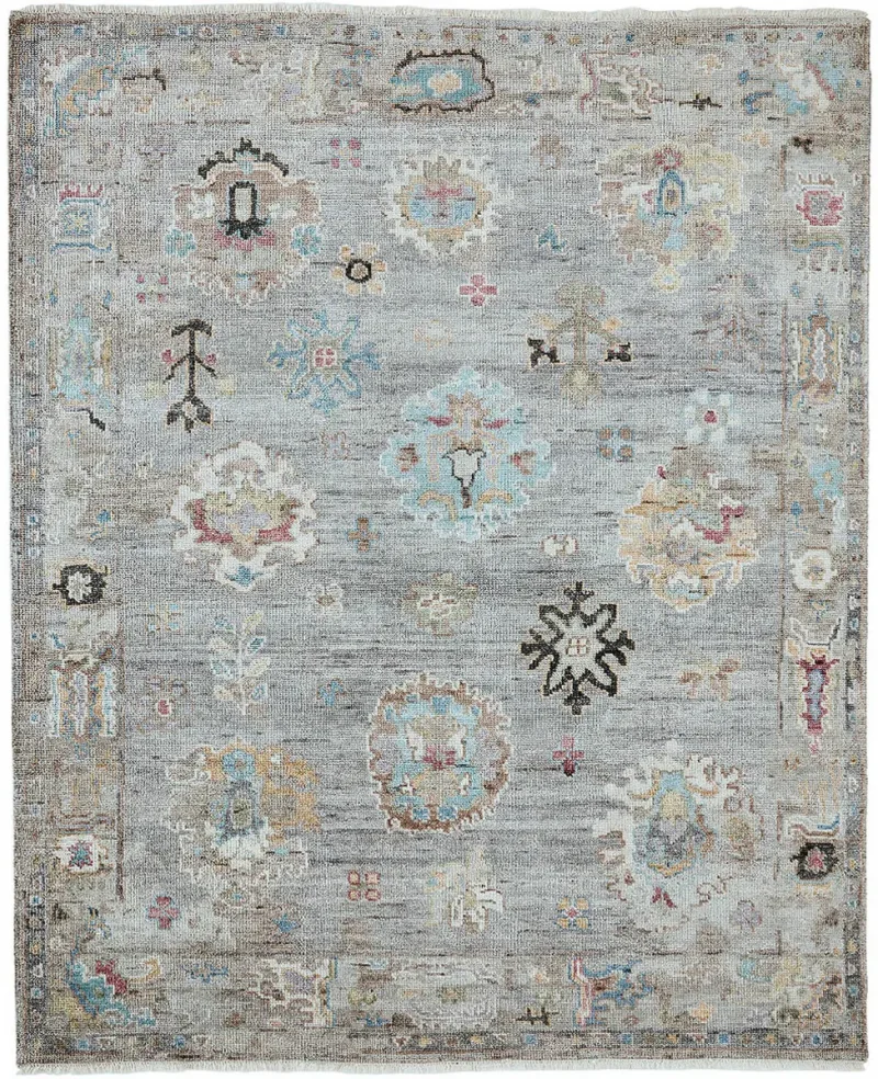 Cyrus Artisan Ingrid IGRD-02 Rugs