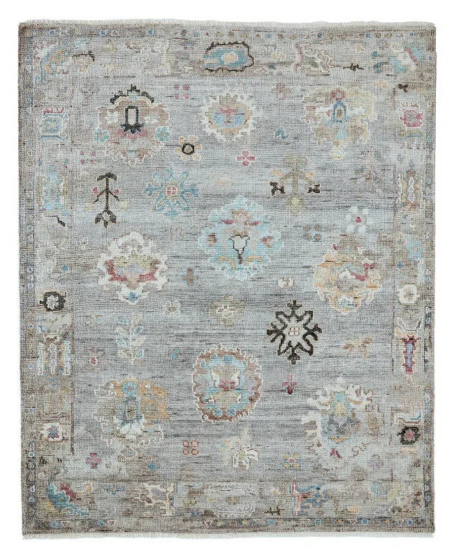 Cyrus Artisan Ingrid IGRD-02 Rugs