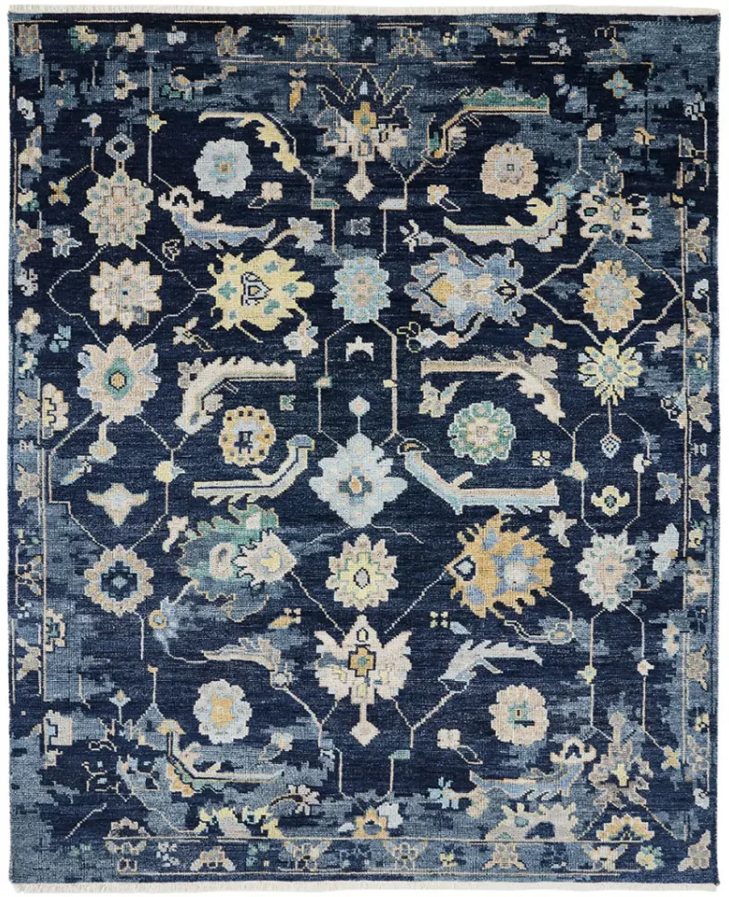 Cyrus Artisan Ingrid IGRD-07 Rugs