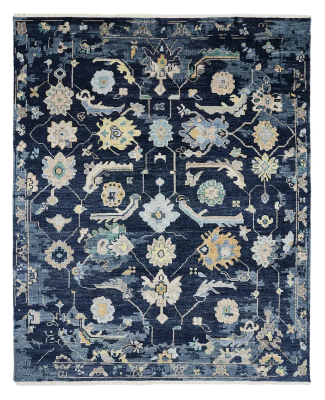 Cyrus Artisan Ingrid IGRD-07 Rugs
