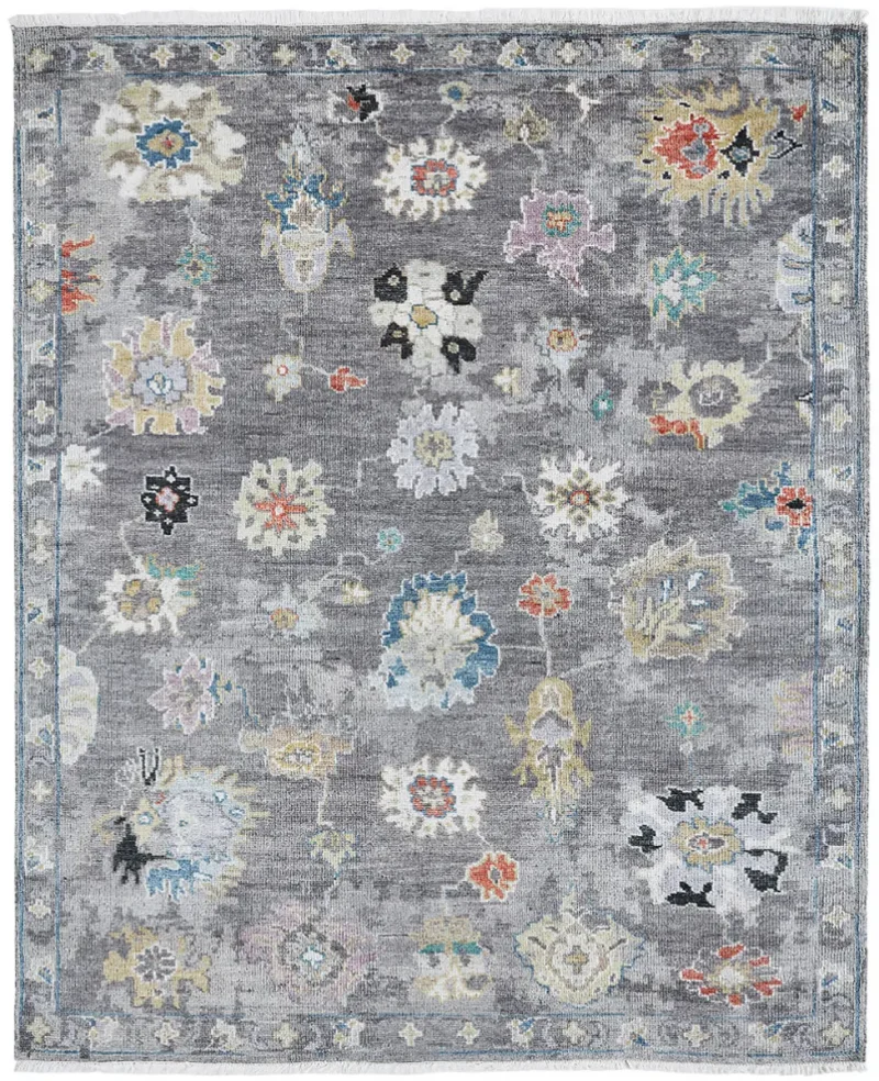 Cyrus Artisan Ingrid IGRD-08 Rugs