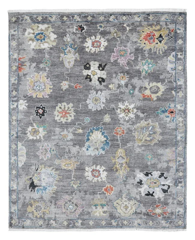 Cyrus Artisan Ingrid IGRD-08 Rugs