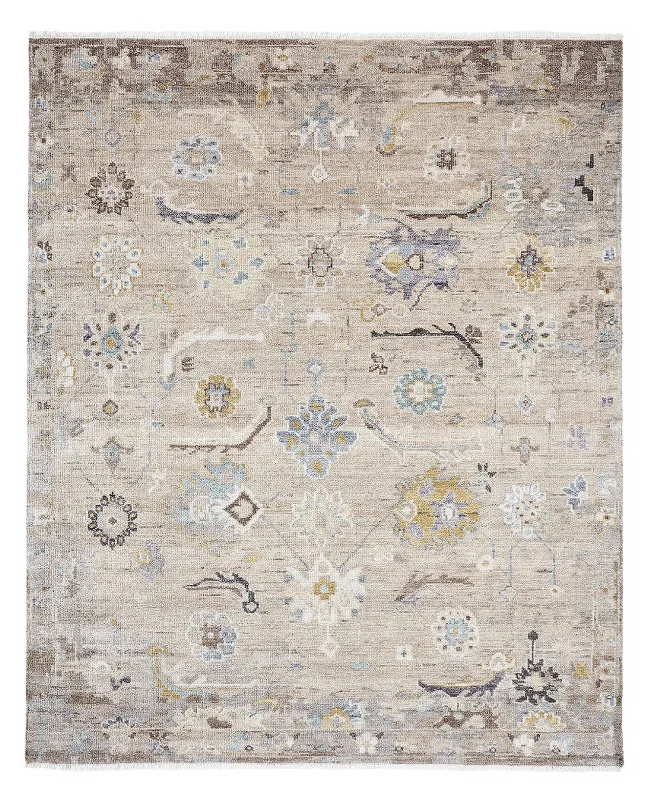 Cyrus Artisan Ingrid IGRD-04 Rugs