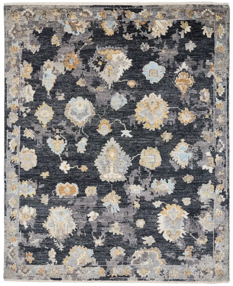 Cyrus Artisan Ingrid IGRD-09 Rugs