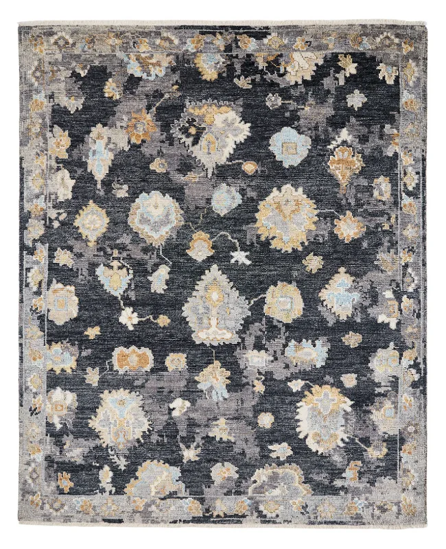 Cyrus Artisan Ingrid IGRD-09 Rugs