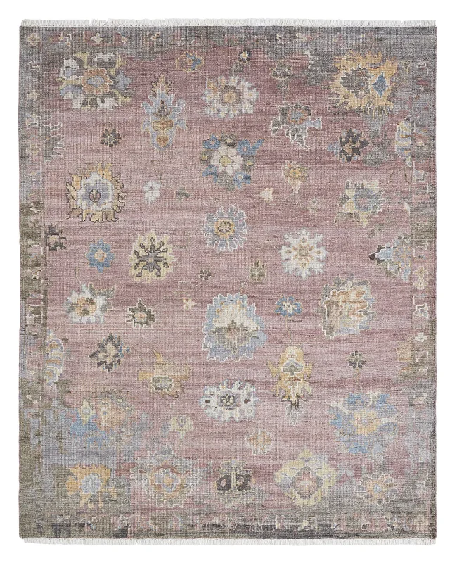 Cyrus Artisan Ingrid IGRD-05 Rugs