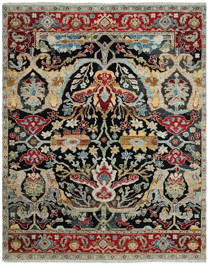 Cyrus Artisan Ingrid IGRD-11 Rugs