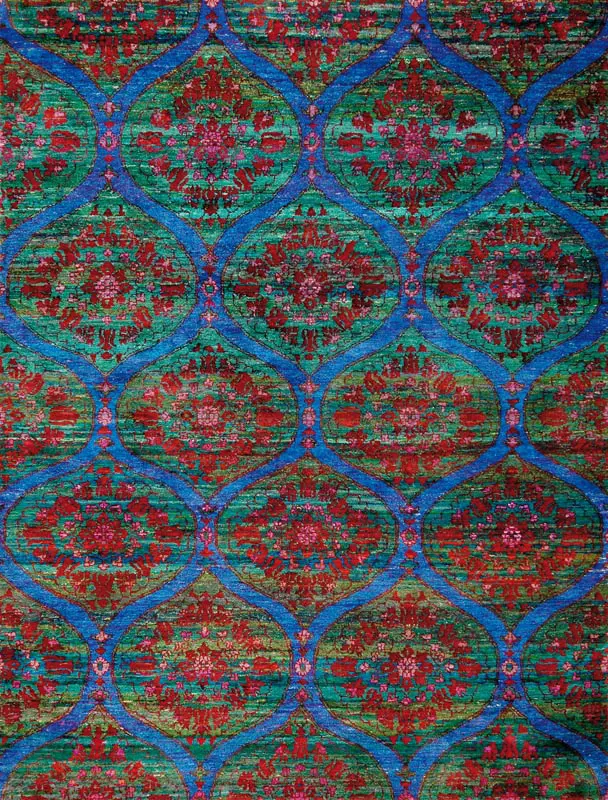 Cyrus Artisan M-1 Rugs