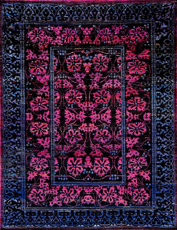 Cyrus Artisan M-11 Rugs
