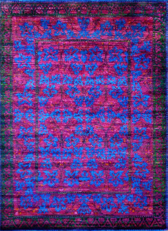 Cyrus Artisan M-11D Rugs