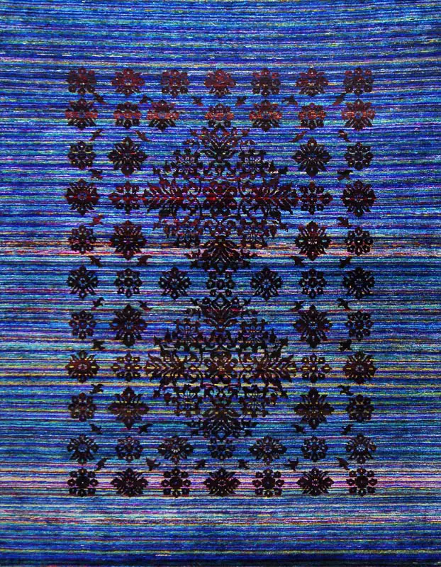 Cyrus Artisan M-12 Rugs