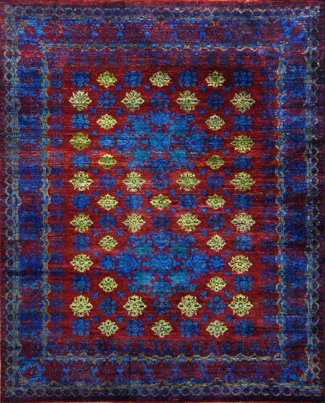 Cyrus Artisan M-12B Rugs