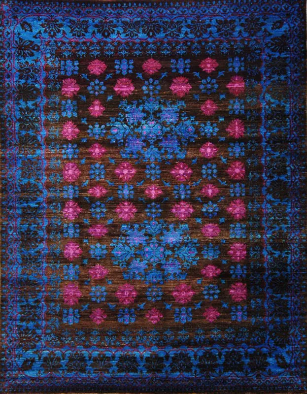 Cyrus Artisan M-12C Rugs