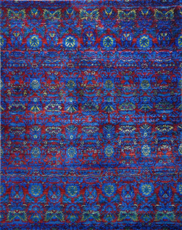 Cyrus Artisan M-13C Rugs