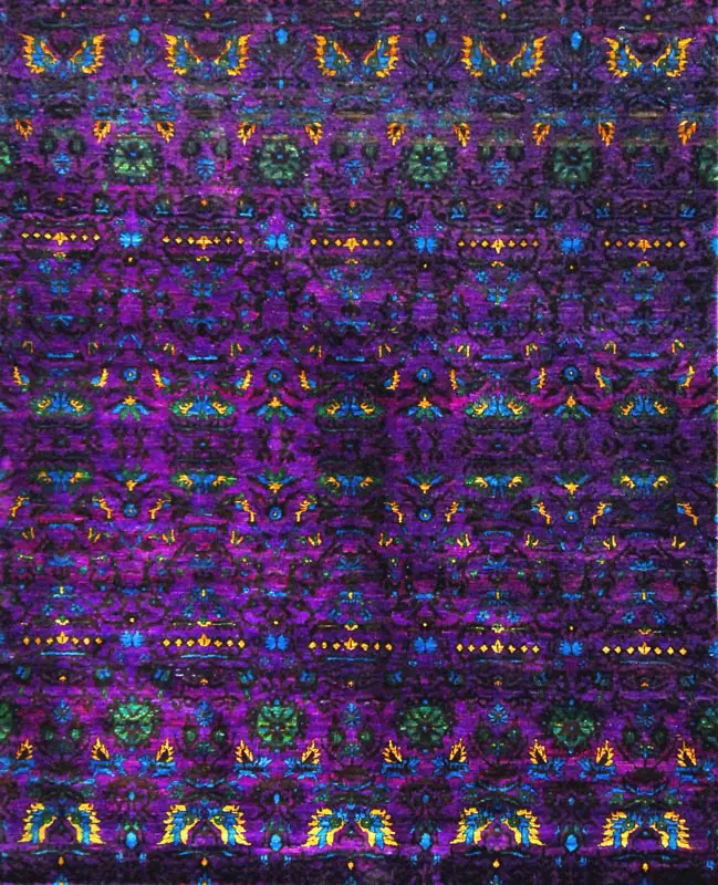Cyrus Artisan M-13E Rugs
