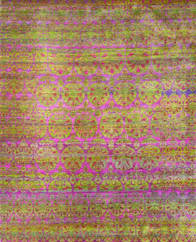 Cyrus Artisan M-14 Rugs