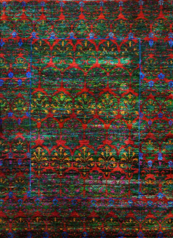 Cyrus Artisan M-14C Rugs