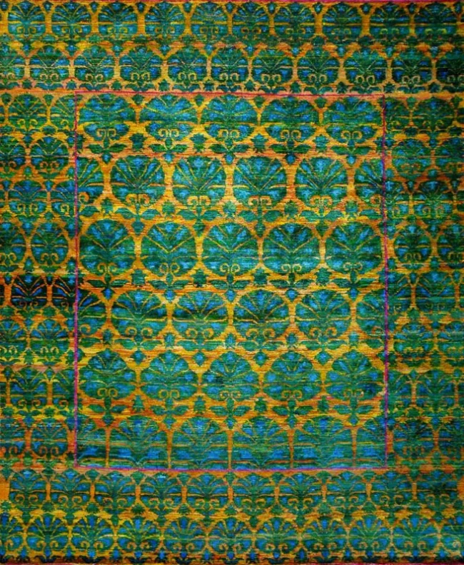 Cyrus Artisan M-14E Rugs