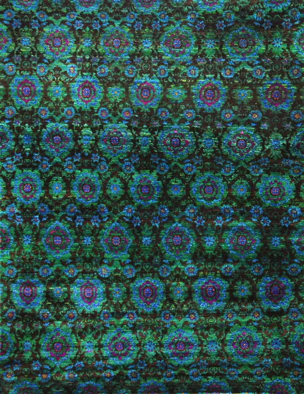 Cyrus Artisan M-17B Rugs