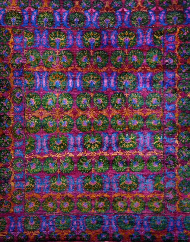 Cyrus Artisan M-18C Rugs