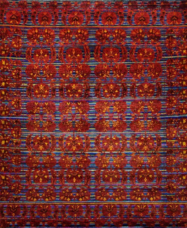 Cyrus Artisan M-18D Rugs