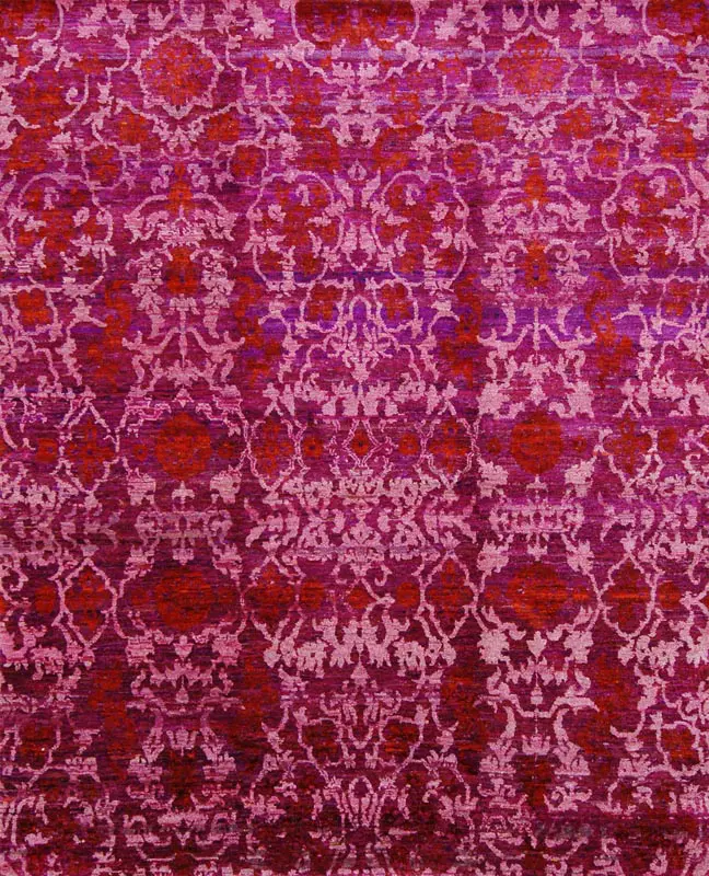 Cyrus Artisan M-2 Rugs