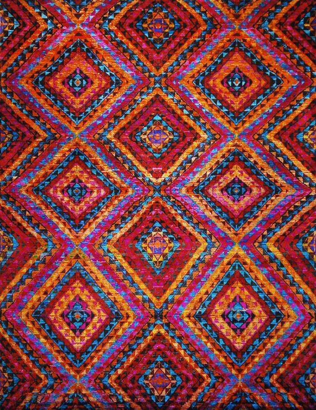 Cyrus Artisan M-21 Rugs