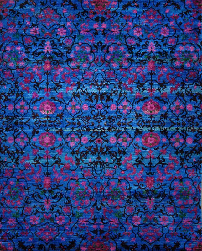 Cyrus Artisan M-2D Rugs