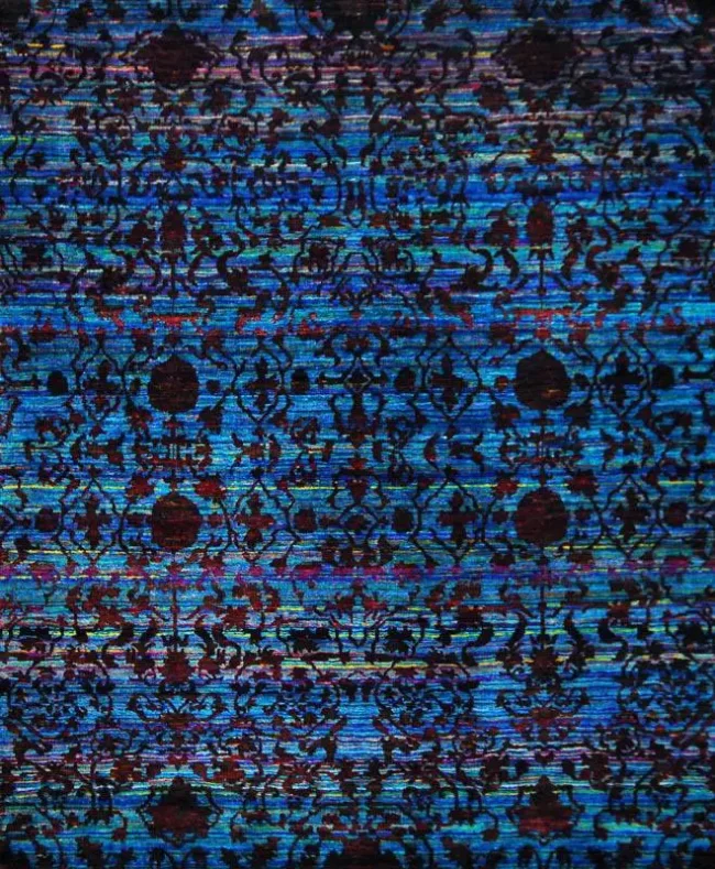 Cyrus Artisan M-2E Rugs