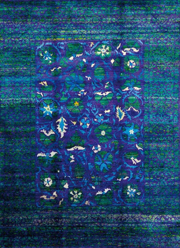 Cyrus Artisan M-3C Rugs